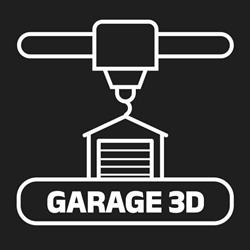 Garage 3D, Szczecin godziny otwarcia