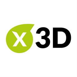 Sklep z drukarkami 3D X3Dshop.com - oddział Bytów, Gdańsk godziny otwarcia