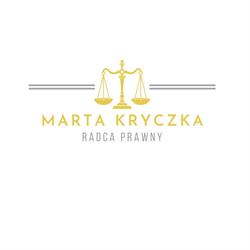 Kancelaria Radcy Prawnego Marta Kryczka, Gdańsk godziny otwarcia