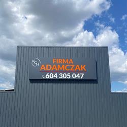 FIRMA ADAMCZAK pomoc drogowa & auto handel, Opalenica godziny otwarcia