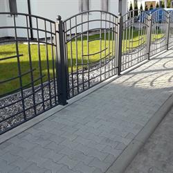 PORTTIMET - ogrodzenia, wyroby metalowe, Kostrzyn nad Odrą godziny otwarcia