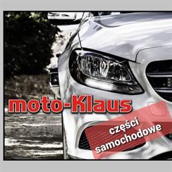 MOTO-KLAUS BARTOSZ KLAUS - warsztat samochodowy, sklep z częściami samochodowymi, Gryfino godziny otwarcia