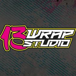 13 Wrap Studio / Dizajn z Pasją, Ruda Śląska godziny otwarcia