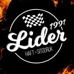 LIDER Haft Sitodruk, Łódź godziny otwarcia