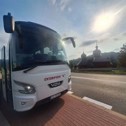 Skorpion-A. Biuro podróży, Grudziądz godziny otwarcia