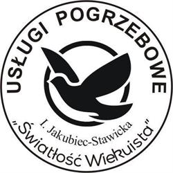 Usługi Pogrzebowe "Światłość Wiekuista" I.Jakubiec-Stawicka, Pruszcz Gdański godziny otwarcia