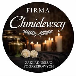 Chmielewscy Zakład Pogrzebowy Żnin Usługi Pogrzebowe, godziny otwarcia