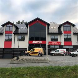 Lim-Cars, Limanowa godziny otwarcia