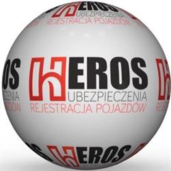CU HEROS Ubezpieczenia Rejestracja Pojazdów, Jarocin godziny otwarcia