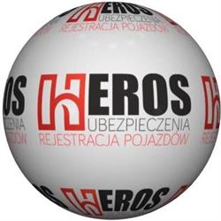 CU HEROS Ubezpieczenia Rejestracja Pojazdów, Jarocin godziny otwarcia