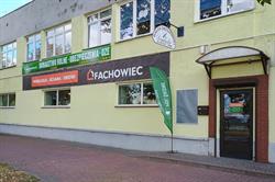 Fachowiec Podłogi i Drzwi, Ełk godziny otwarcia