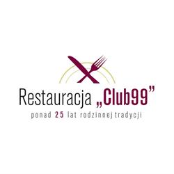 Restauracja Rodzinna Club 99, Katowice godziny otwarcia