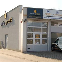 Auto Grześ, Tarnowskie Góry godziny otwarcia