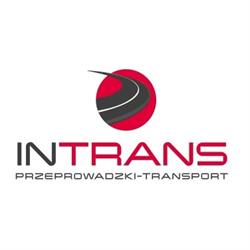 Intrans Przeprowadzki, Warszawa godziny otwarcia