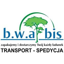 B.W.A. BIS SJ Transport Spedycja, Środa Wielkopolska godziny otwarcia