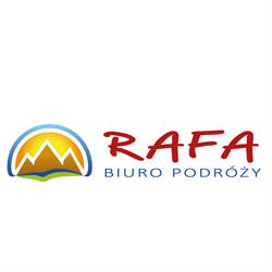 Biuro Podróży RAFA, Warszawa godziny otwarcia