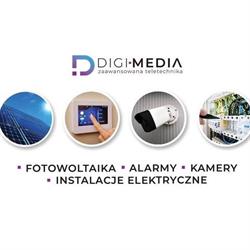 DIGI-MEDIA, Wołów godziny otwarcia