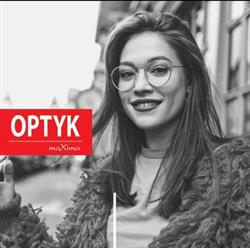 Salony Optyczne Maxima, Strzelce Opolskie godziny otwarcia