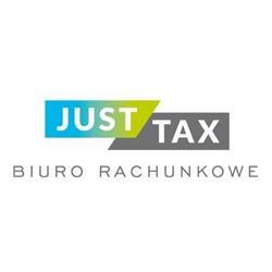 JustTax Biuro Rachunkowe, Otwock godziny otwarcia