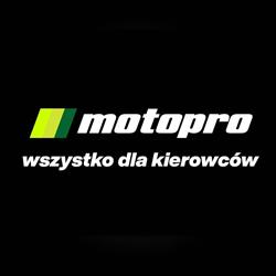 Motopro - Sklep motoryzacyjny, Szczecin godziny otwarcia