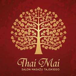 Masaż tajski Thai Mai, Kraków godziny otwarcia