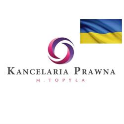 Kancelaria Prawna M. Topyła-Komosa Sp. k., Warszawa godziny otwarcia