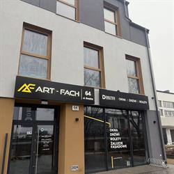 PHU "ART-FACH" Renata Kotarska, Augustów godziny otwarcia