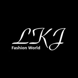 LKJ Fashion World, Szczecin godziny otwarcia