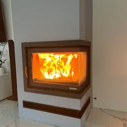 Firma Kominki i Blaty Kuchenne, Bydgoszcz godziny otwarcia