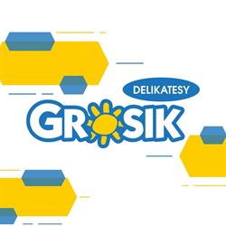 "Delikatesy Grosik" Jolanta Kulasek / DeliGro.pl, Złotów godziny otwarcia