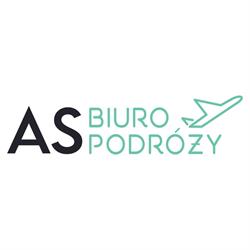 AS Biuro Podróży, Katowice godziny otwarcia