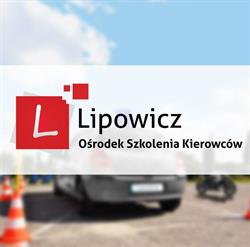 Ośrodek Szkolenia Kierowców Lipowicz, Przybysławice godziny otwarcia