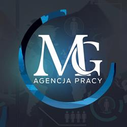 MGsolutions Agencja Pracy Tymczasowej, Kraków godziny otwarcia
