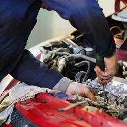 JG Auto Serwis Jakub Graca, Chocznia godziny otwarcia