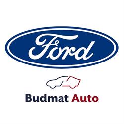 Ford - Budmat Auto - Płock, godziny otwarcia
