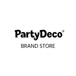 Magazyn PartyDeco sp. z o.o., Szczecin godziny otwarcia