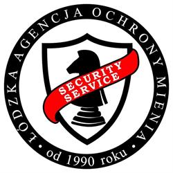 Łódzka Agencja Ochrony Mienia SECURITY SERVICE, Łódź godziny otwarcia