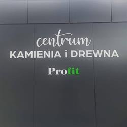 Centrum Kamienia i Drewna Profit, Kościan godziny otwarcia