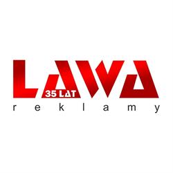 Lawa Reklamy - kasetony reklamowe, litery przestrzenne, stojaki - producent, Toruń, godziny otwarcia