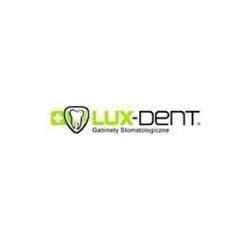 Lux-Dent Gabinet stomatologiczny, Chojnice godziny otwarcia