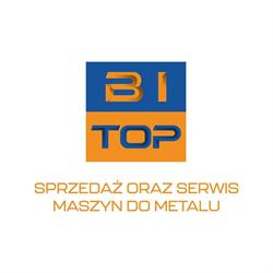 BiTop - Sprzedaż i serwis maszyn do obróbki metalu, Słaboszów godziny otwarcia