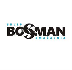 Sklep BOSMAN Smażalnia, Rybnik godziny otwarcia