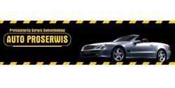 Auto Proserwis. Dębski R., Warszawa godziny otwarcia