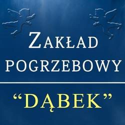 Zakład Pogrzebowy / Kamieniarski DĄBEK, Sławno godziny otwarcia