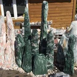Kamienie do ogrodu , kruszywa , otoczaki , łupki , kostka granitowa, Gdańsk godziny otwarcia