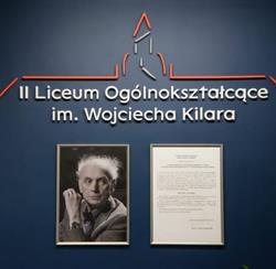 II Liceum Ogólnokształcące im. Wojciecha Kilara w Zabrzu, Zabrze godziny otwarcia