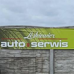 Auto-Serwis LEŚKIEWICZ, Międzyrzecz godziny otwarcia
