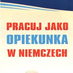 Skowron - opieka w Niemczech, Staszów godziny otwarcia