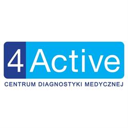 4Active Centrum Diagnostyki Medycznej, Kraków godziny otwarcia