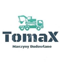 Tomax usługi i wynajem maszyn budowlanych, Ostrzeszów godziny otwarcia